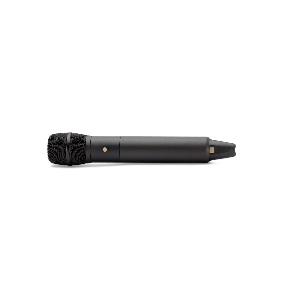 TX-M2 | Wireless Handheld Condenser Microphone | RØDE